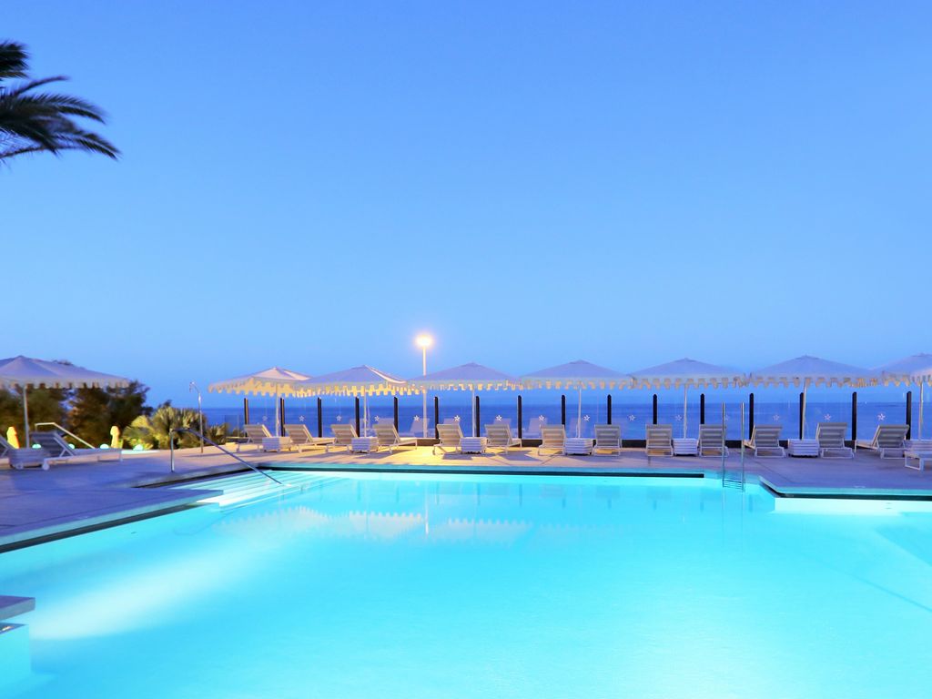 Iberostar Grand Salome Adults Only