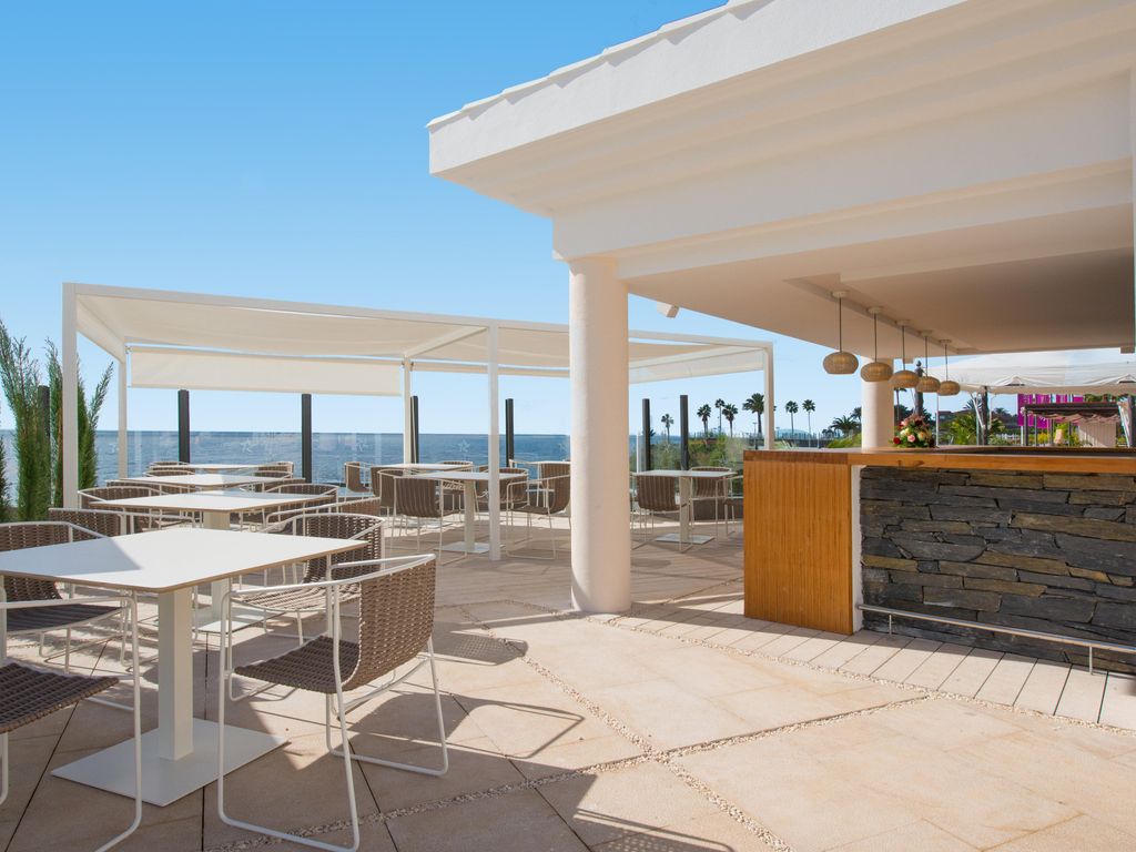 Iberostar Grand Salome Adults Only