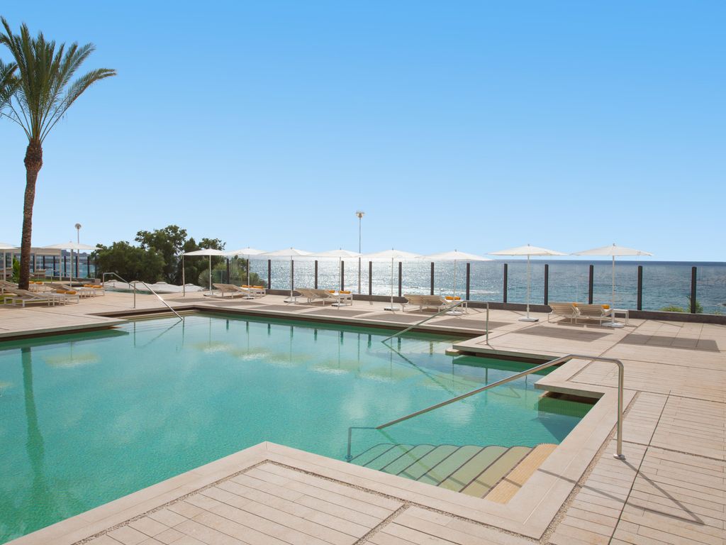 Iberostar Grand Salome Adults Only
