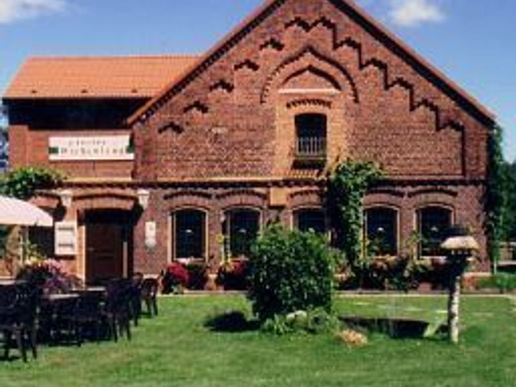 Eichenkrug Landhotel