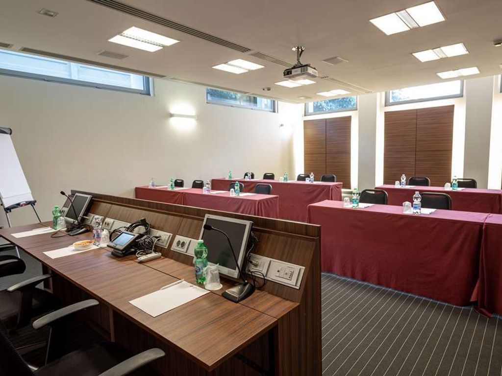 Best Western Monza e Brianza Palace