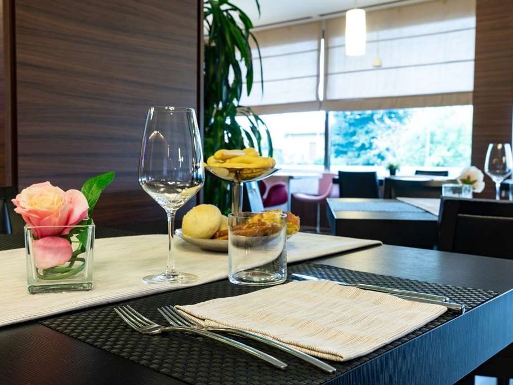 Best Western Monza e Brianza Palace