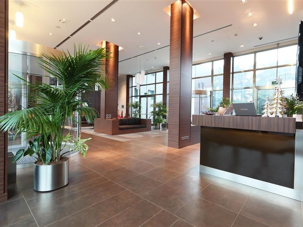 Best Western Monza e Brianza Palace