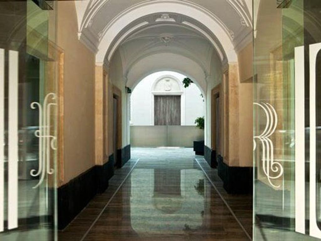 Romano House