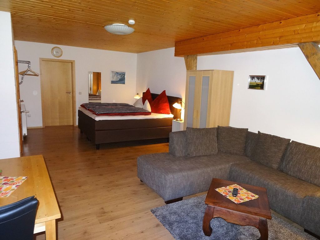 Ahsbahs Gästezimmer & Appartement