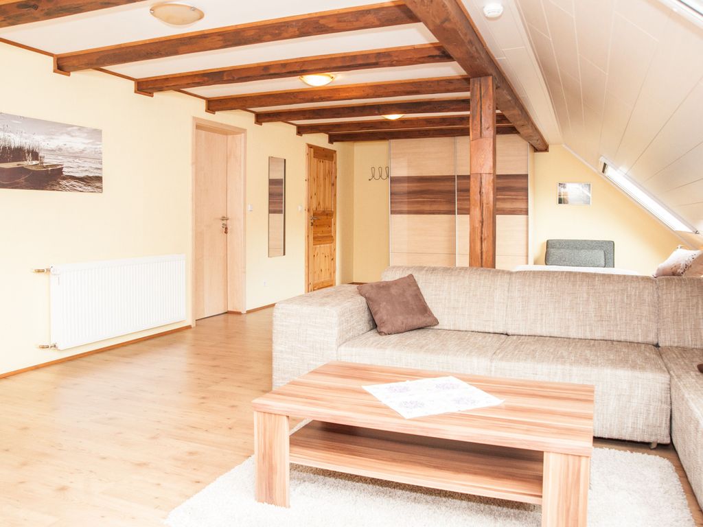 Ahsbahs Gästezimmer & Appartement