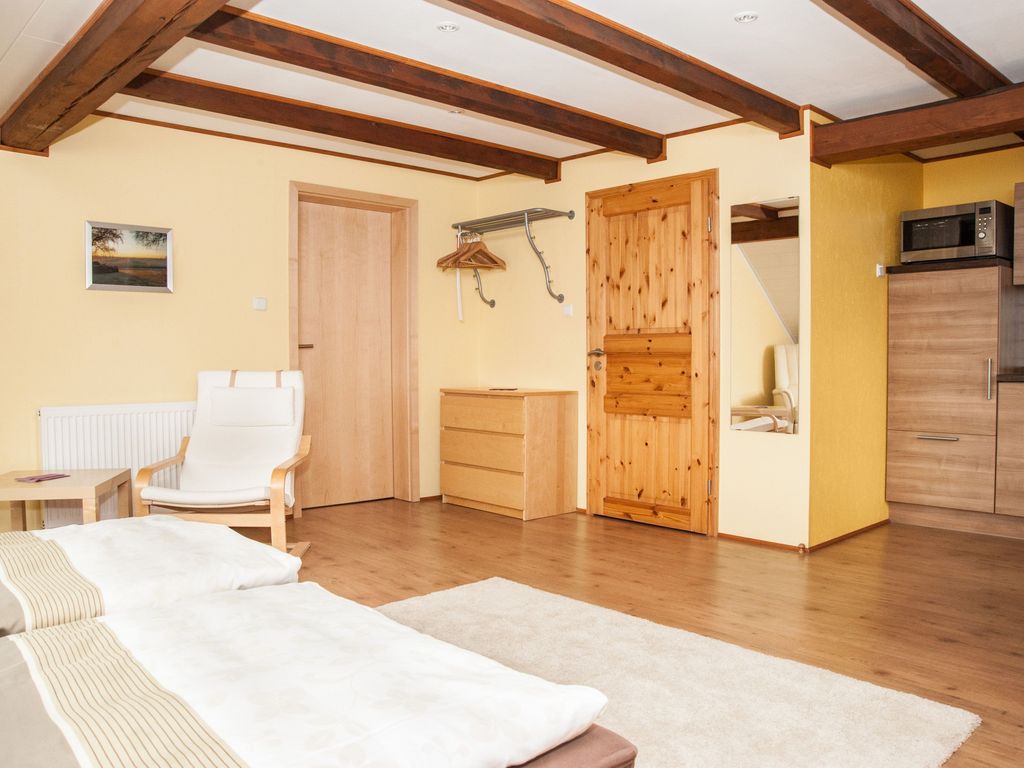 Ahsbahs Gästezimmer & Appartement