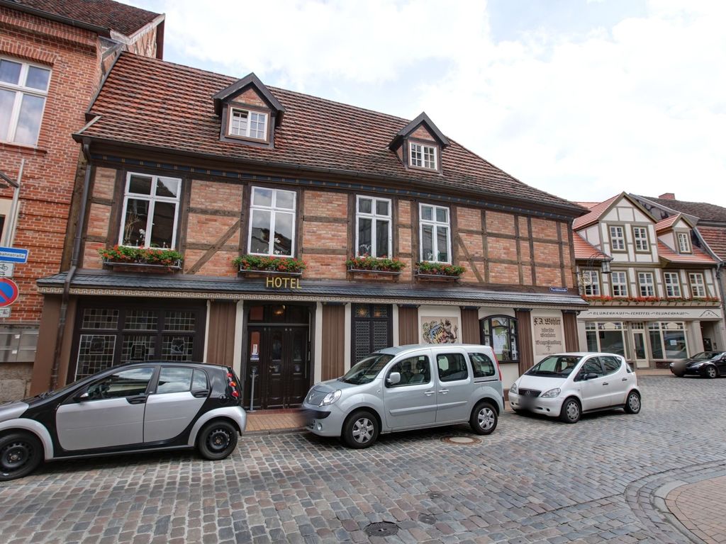 Weinhaus Wöhler