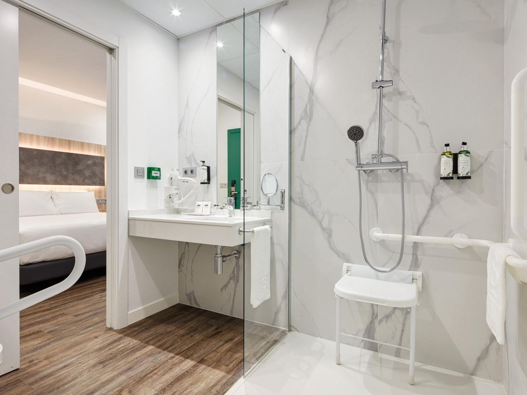 Hotel Brunnenbach