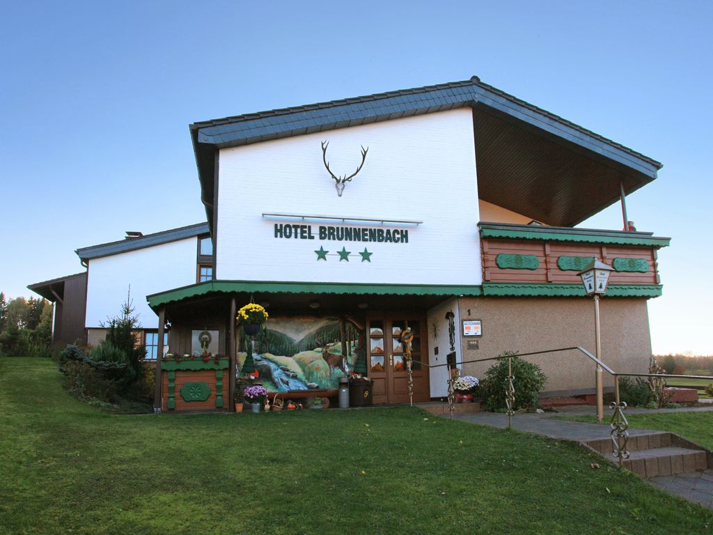 Hotel Brunnenbach