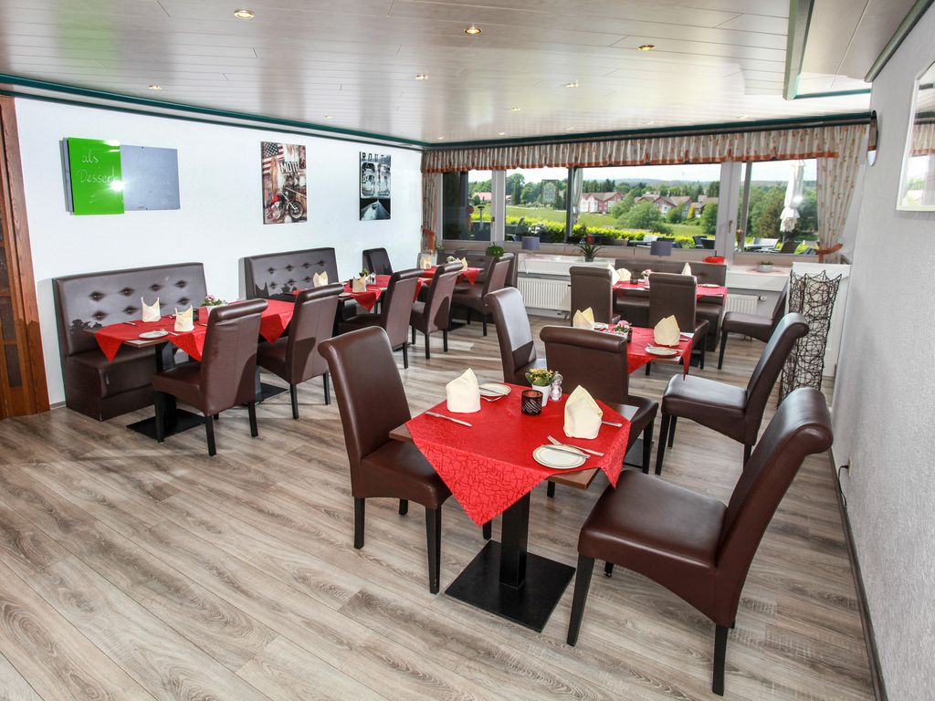 Hotel Brunnenbach