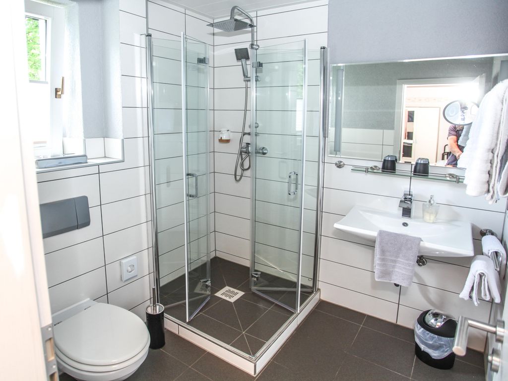 Hotel Brunnenbach