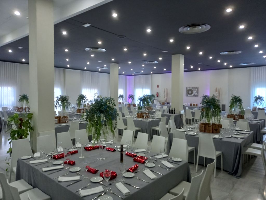 TRH La Motilla