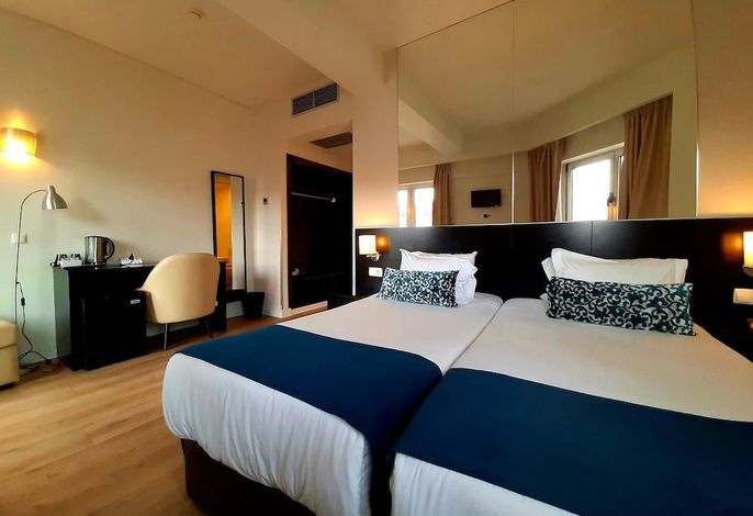 Lisbon City Hotel