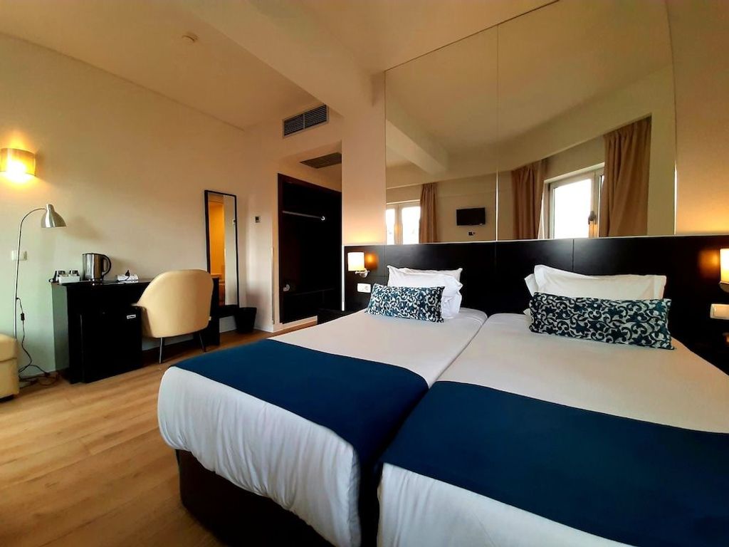 Lisbon City Hotel