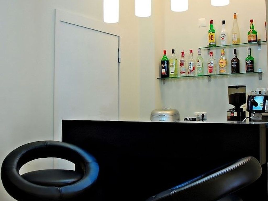 Lisbon City Hotel