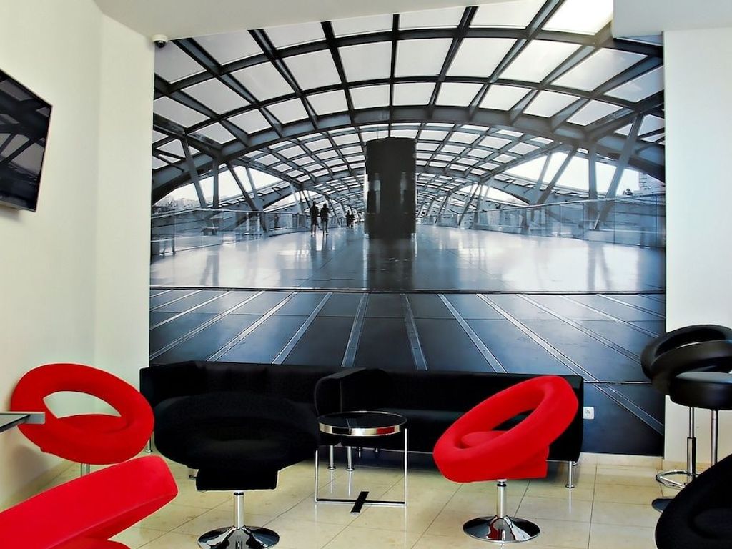 Lisbon City Hotel
