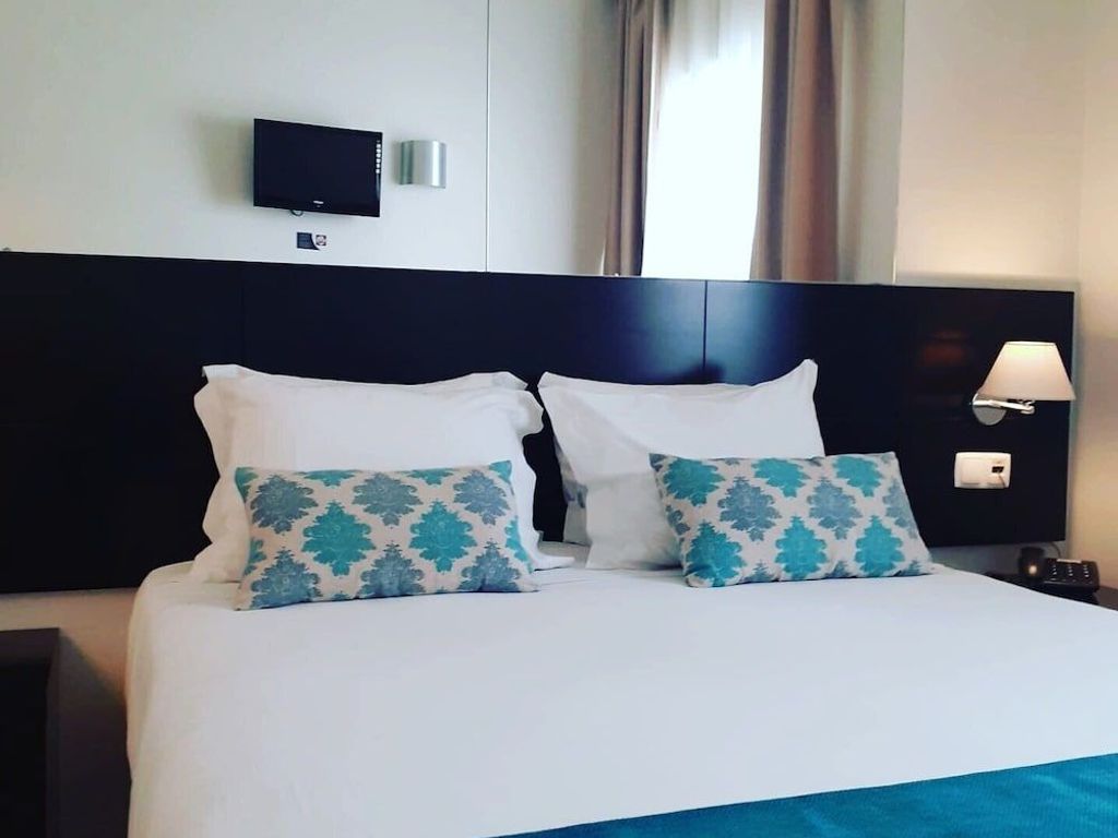 Lisbon City Hotel