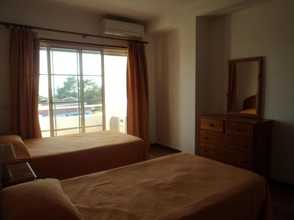 Al Tarik Praia Apartamentos