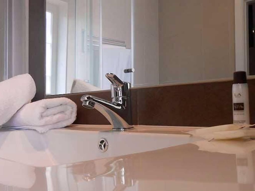 Al Tarik Praia Apartamentos