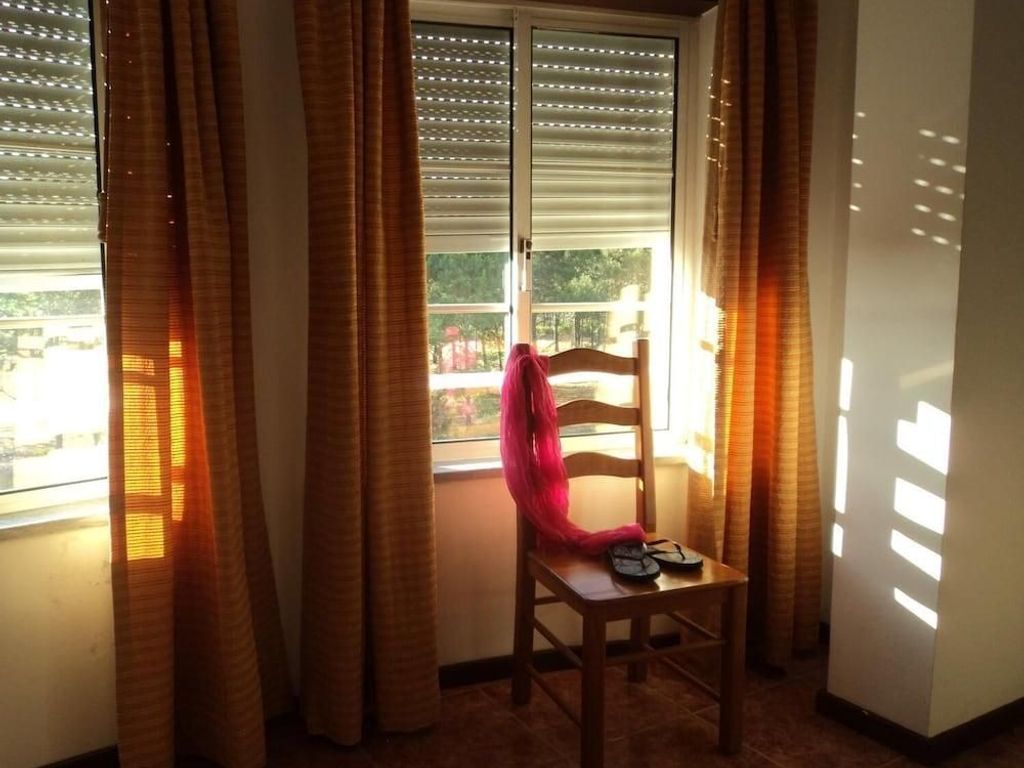 Al Tarik Praia Apartamentos
