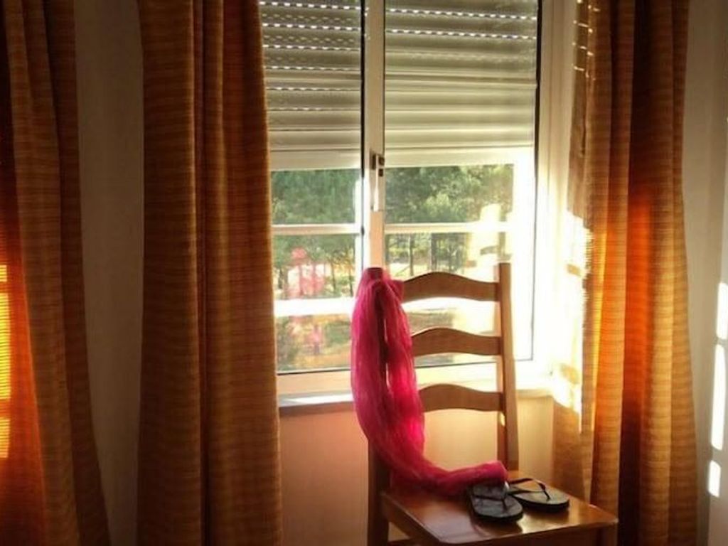 Al Tarik Praia Apartamentos