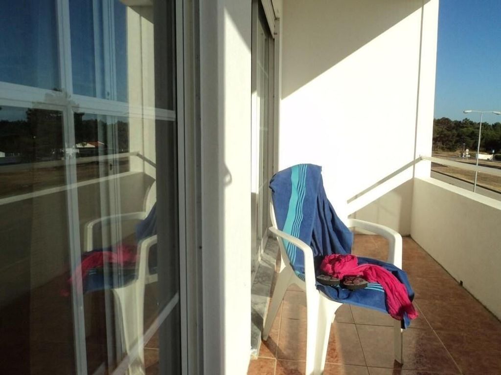Al Tarik Praia Apartamentos