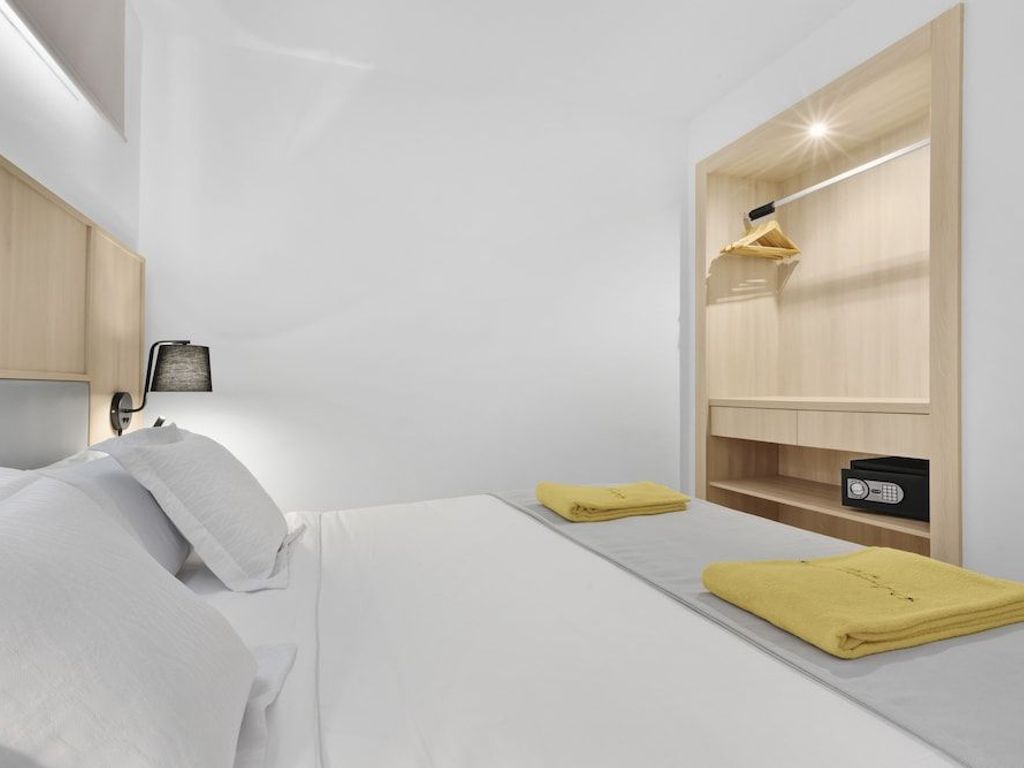 Palmanova Suites by TRH