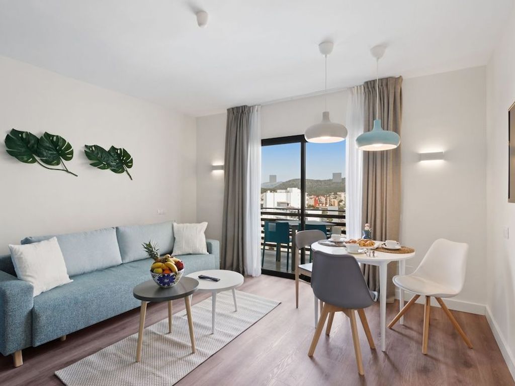 Palmanova Suites by TRH