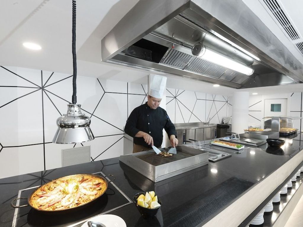Palmanova Suites by TRH