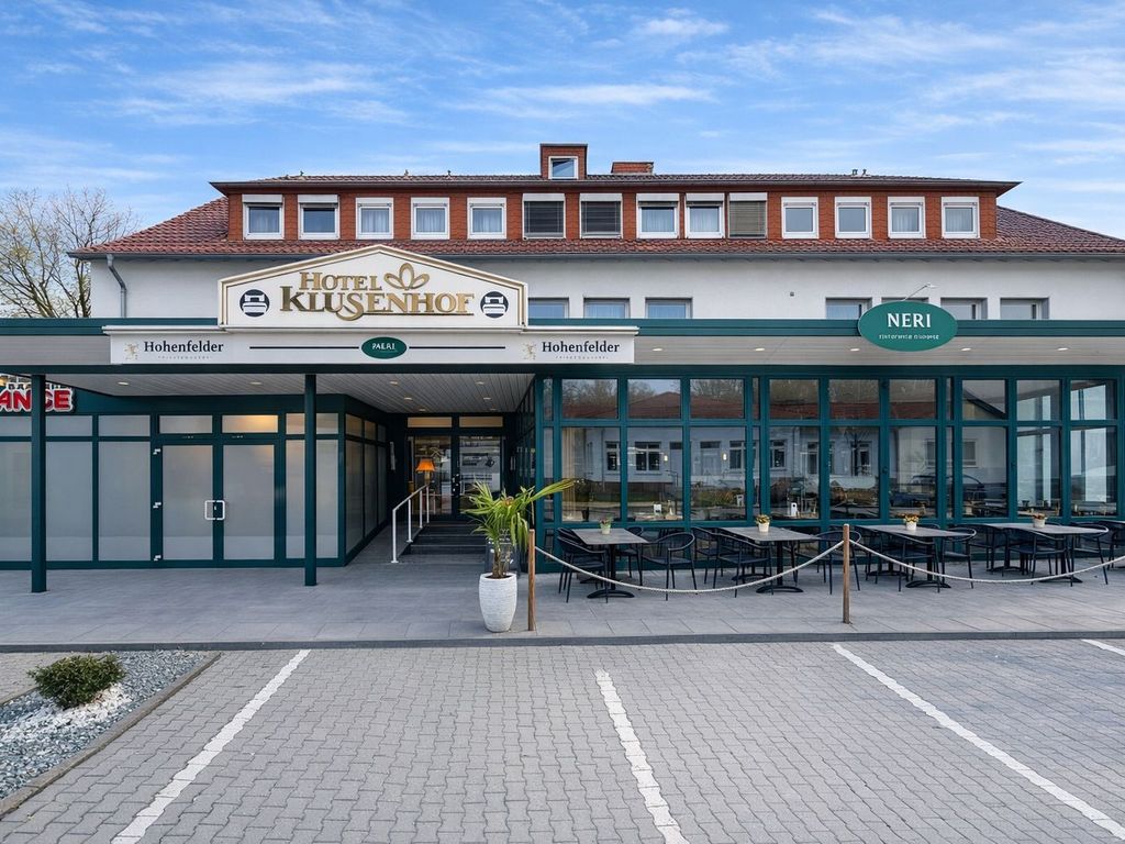Klusenhof