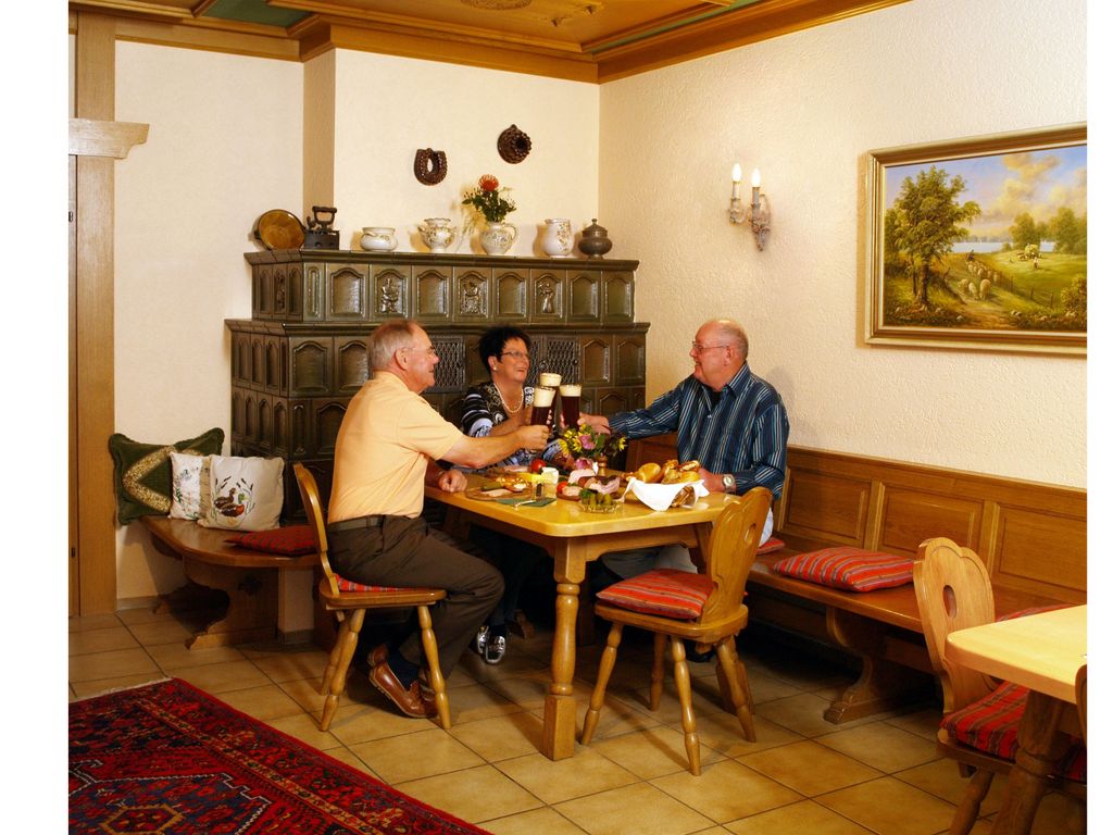 Eckershof Garni
