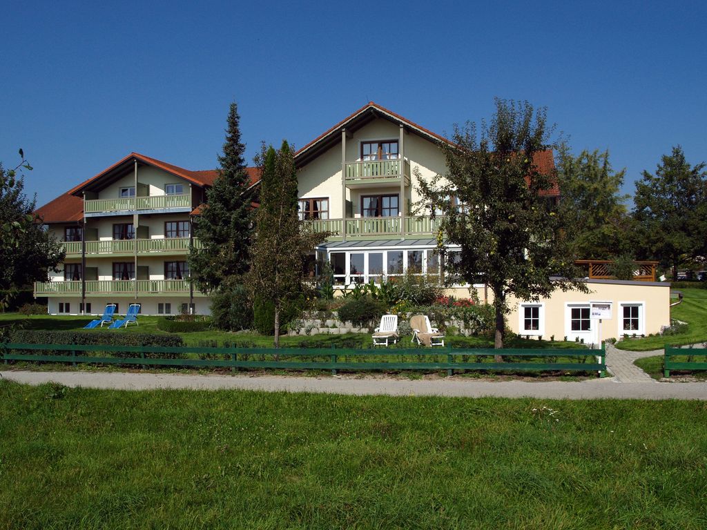 Eckershof Garni