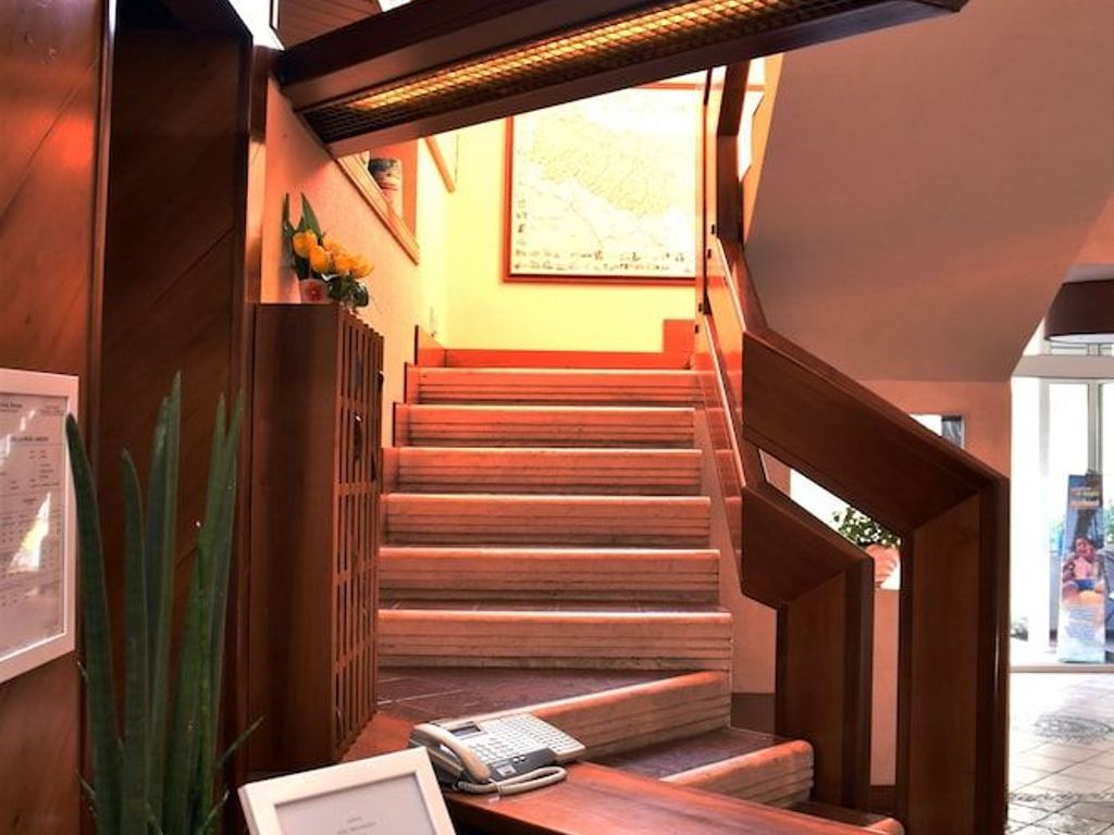 Hotel Graziella