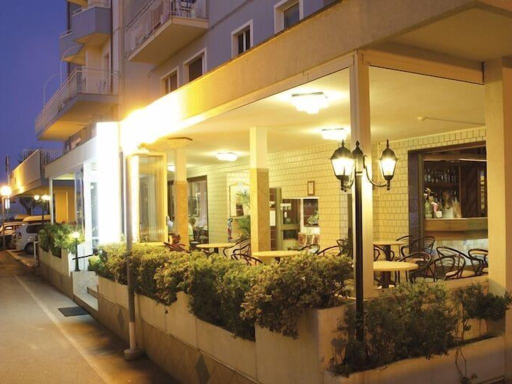 Hotel Graziella