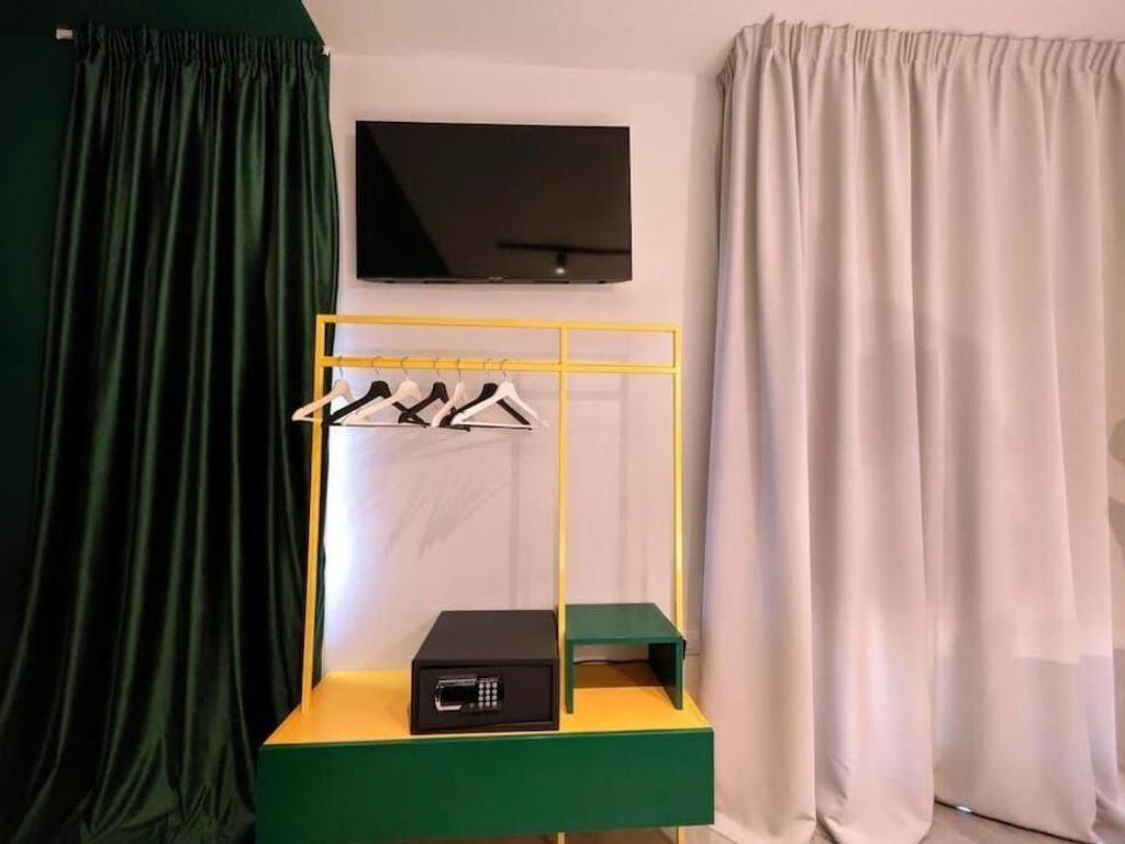 Hotel Graziella