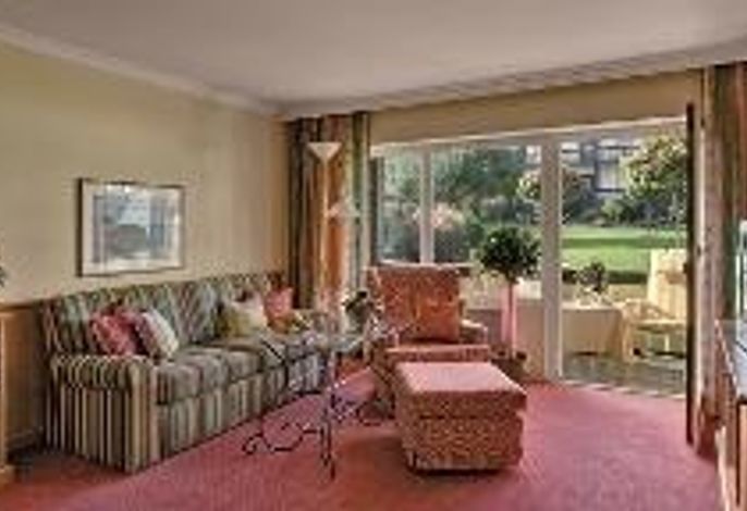 Birnbacher Hof Hotel und Aparthotel