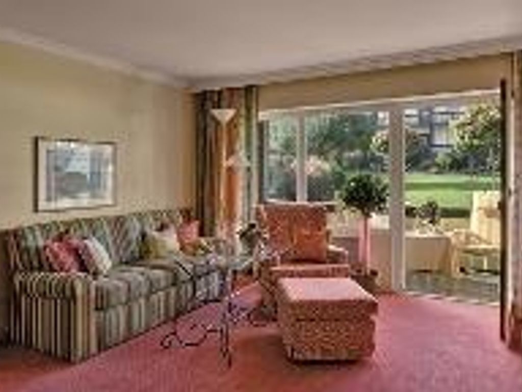 Birnbacher Hof Hotel und Aparthotel