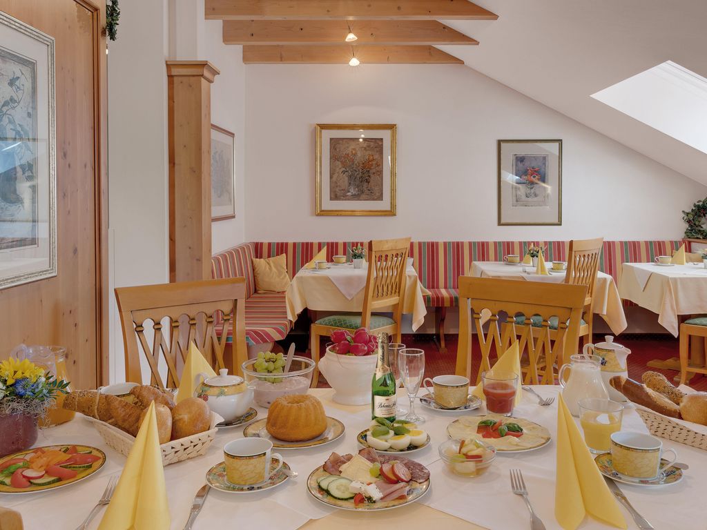 Birnbacher Hof Hotel und Aparthotel
