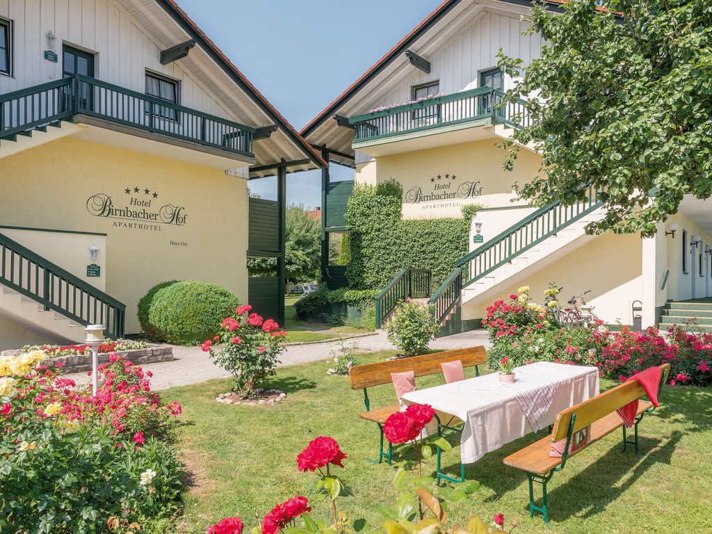 Birnbacher Hof Hotel und Aparthotel