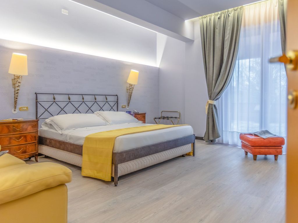 CityStyle Hotel Reggio Emilia