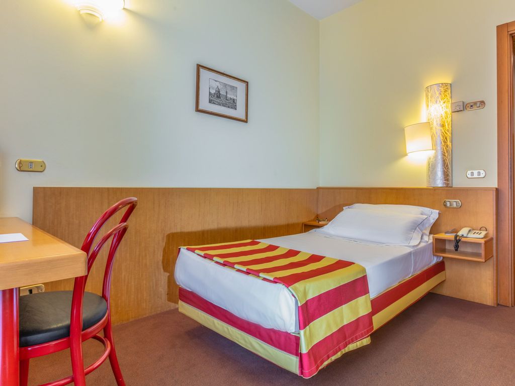 CityStyle Hotel Reggio Emilia