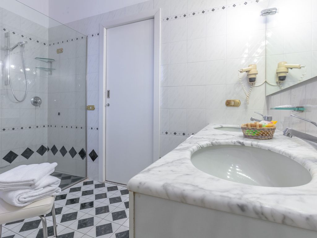 CityStyle Hotel Reggio Emilia