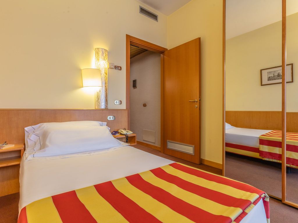CityStyle Hotel Reggio Emilia