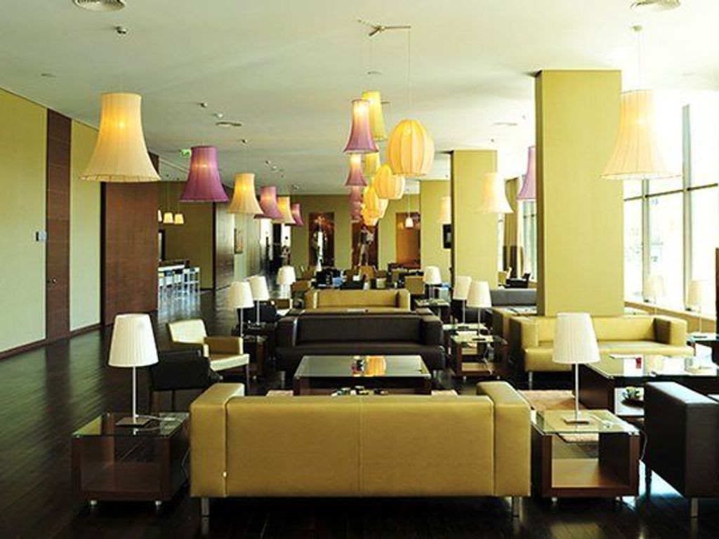 Vila Galé Coimbra