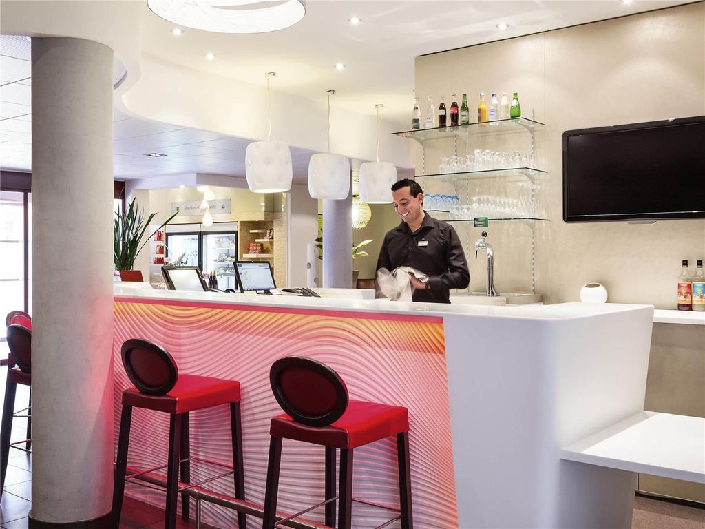 Novotel Suites Perpignan Centre