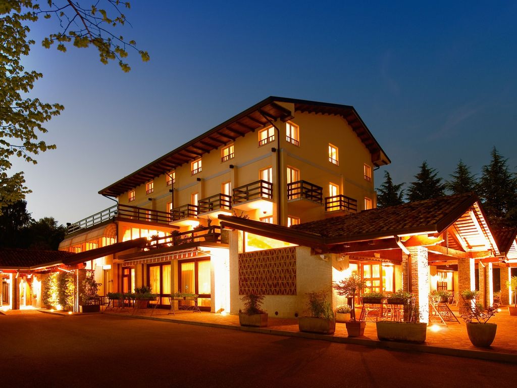 Albergo Costantini