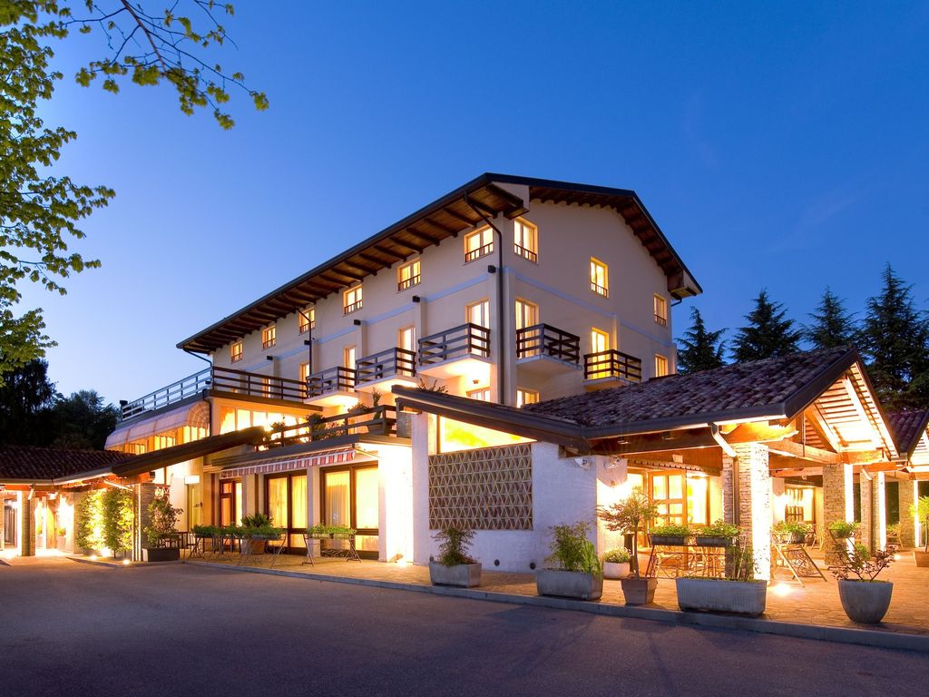 Albergo Costantini