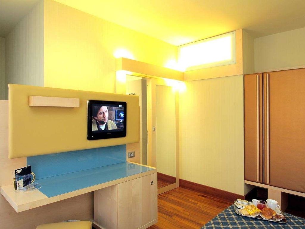 HOTEL VELINO - AVEZZANO