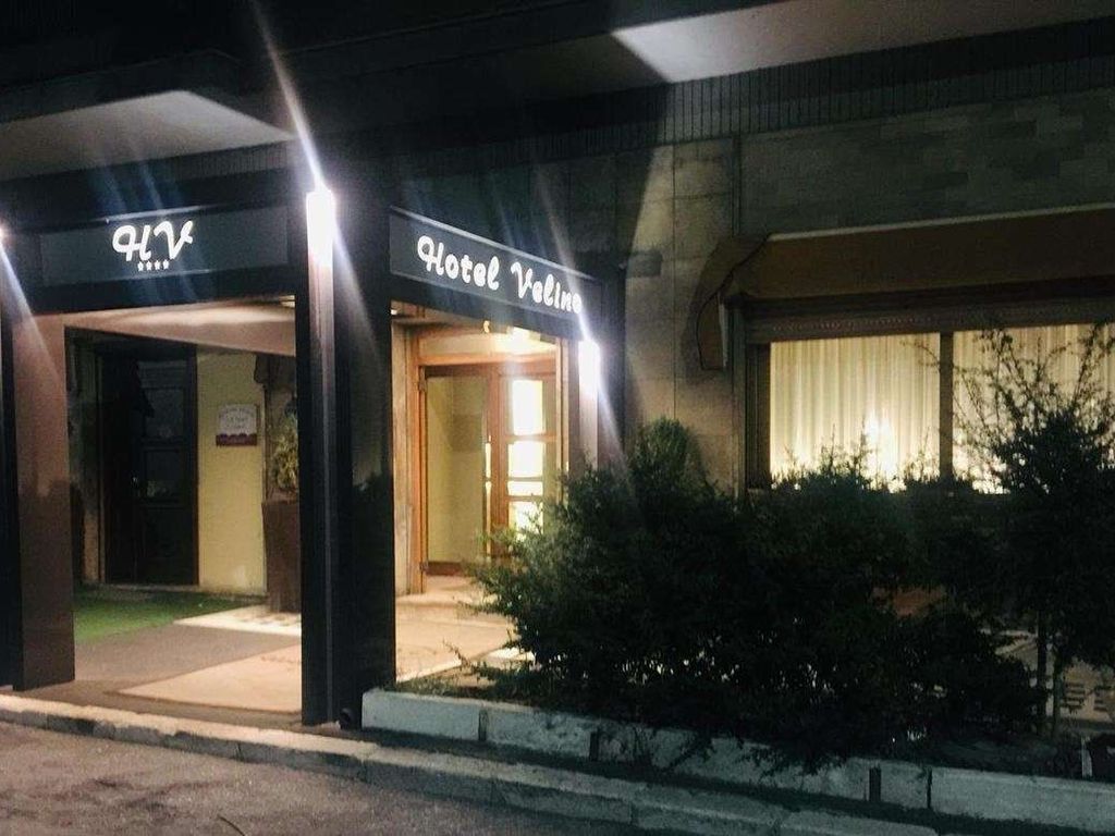 HOTEL VELINO - AVEZZANO